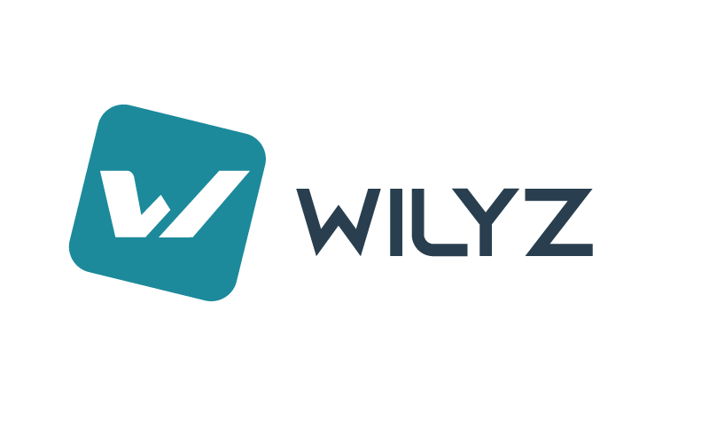 Logo Wilyz Original

